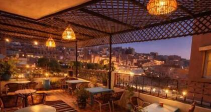 Hôtel Restaurant BOUGAFER