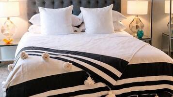 Double Room, City View | Free WiFi