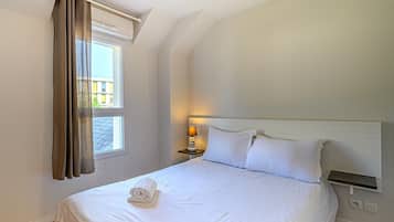 Apartment | 2 bedrooms