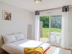 Apartment | 2 Schlafzimmer
