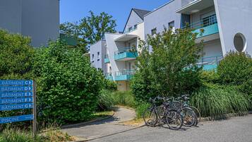 Apartment | Exterior