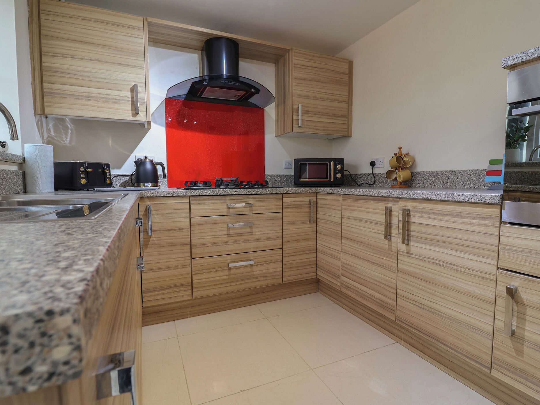 Cookware/dishes/utensils