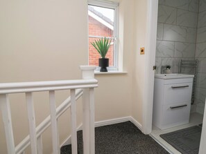Interior - 31 Llys Ogwen (Prestatyn)