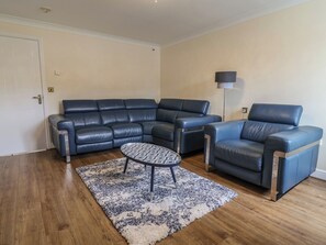 Living area - 31 Llys Ogwen (Prestatyn)