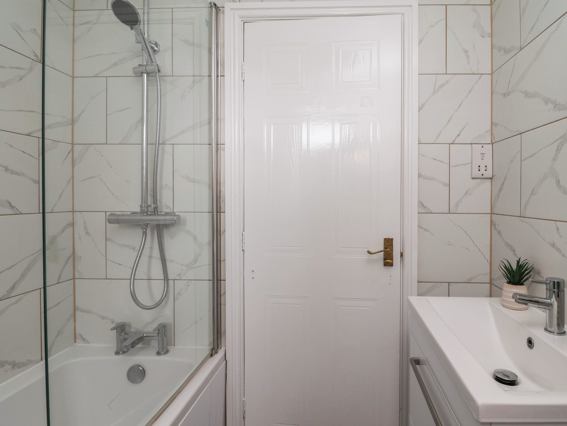 Shower