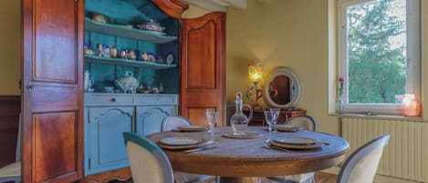 Restauration