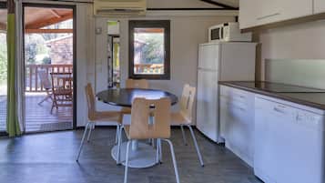 Chalet | Restaurantes