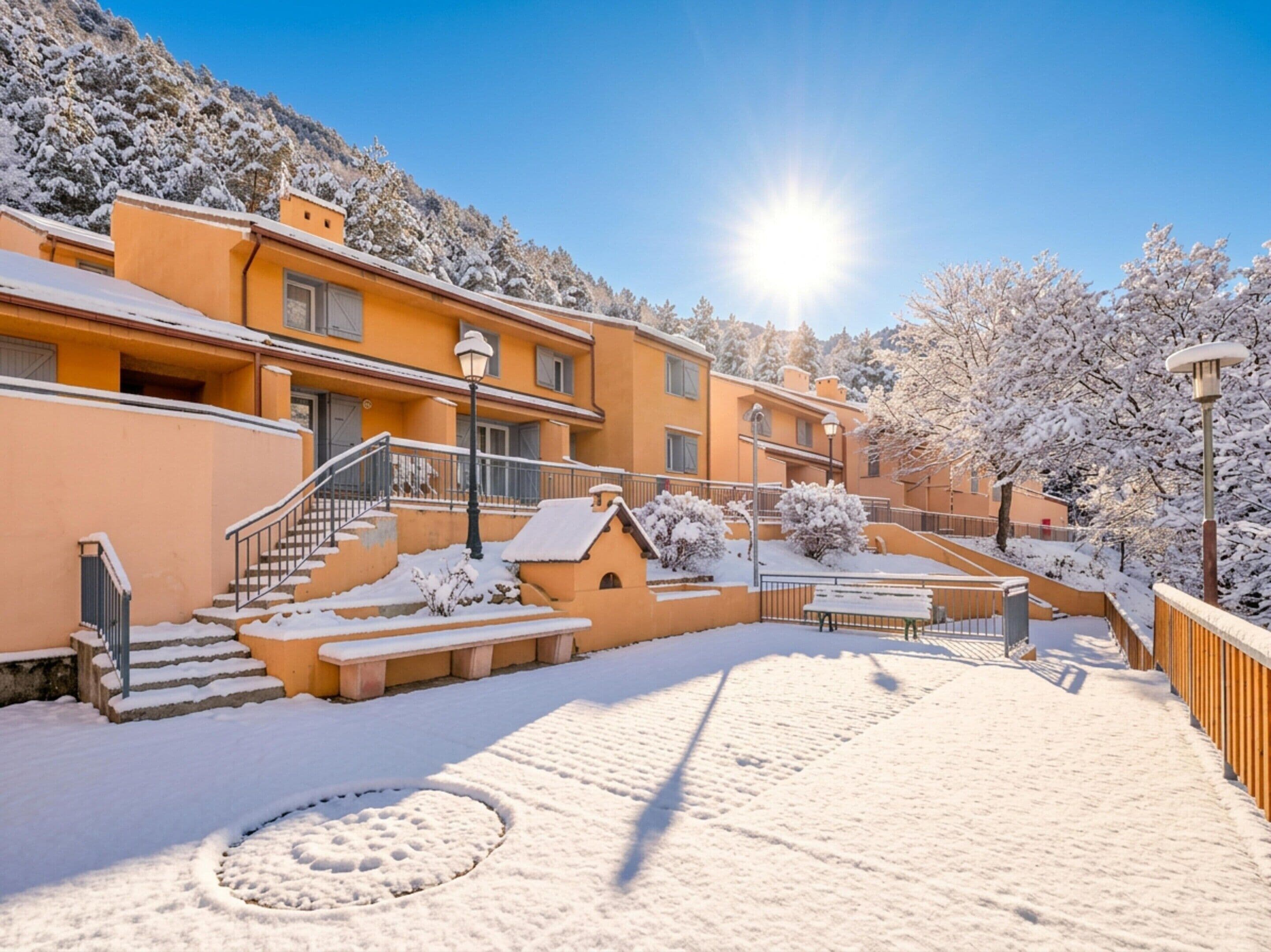 Apartment | Außenbereich