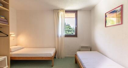 Peaceful Alpine Triplex Escape
