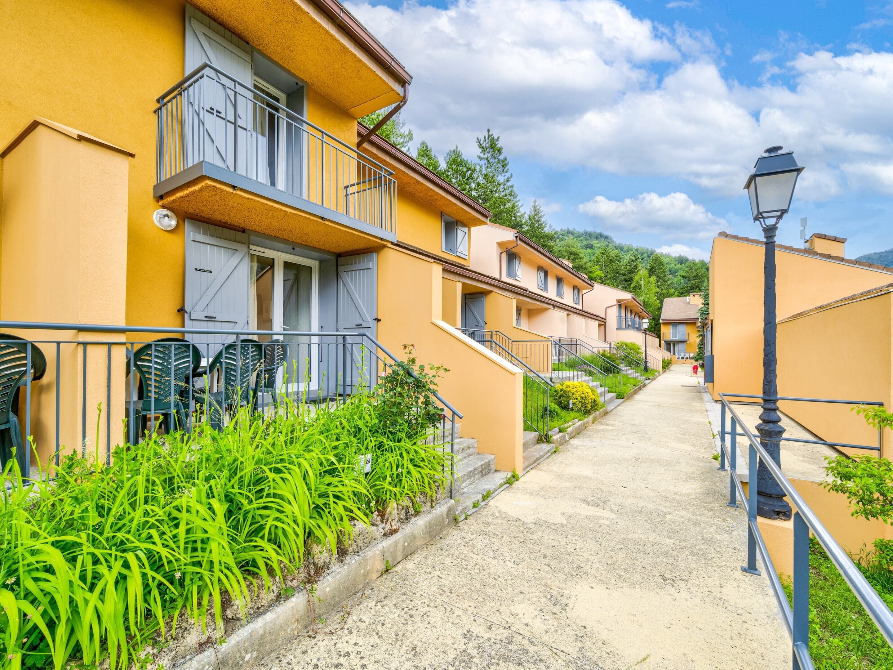 Apartment | Exterior