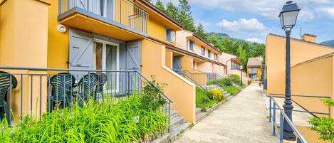 Apartment | Exterior