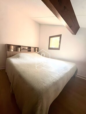 Wifi y ropa de cama 