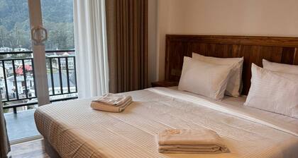 Rosen Burge Hotel