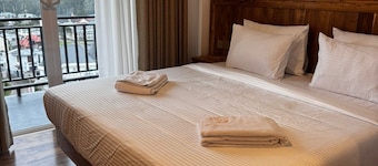 Rosen Burge Hotel