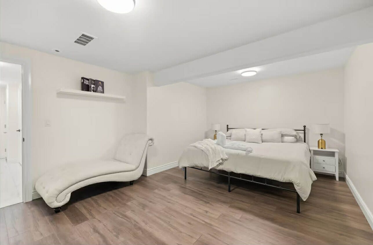 Wifi y ropa de cama 