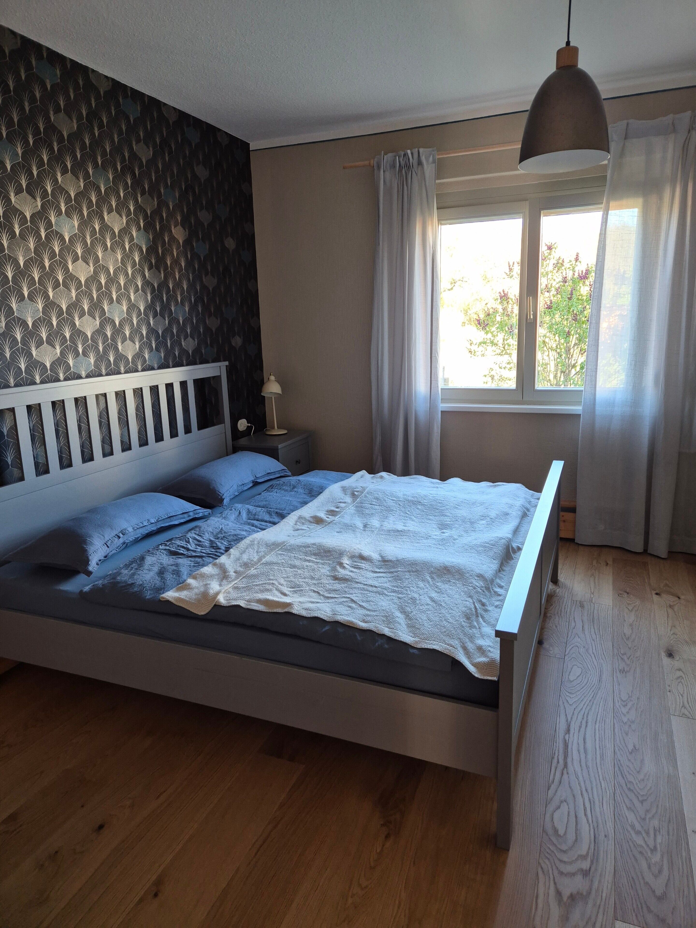 Draps fournis