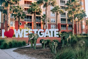 Miscellaneous - Westgate villas resort 2-bedroom, 2 bath, sleeps up to 8 (Kissimmee)
