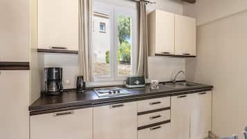 House | Dapur peribadi