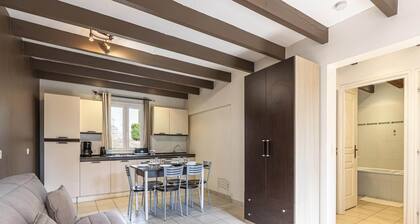 Large Coastal Villa for 7 in Solenzara