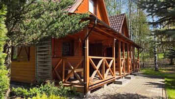House | Exterior