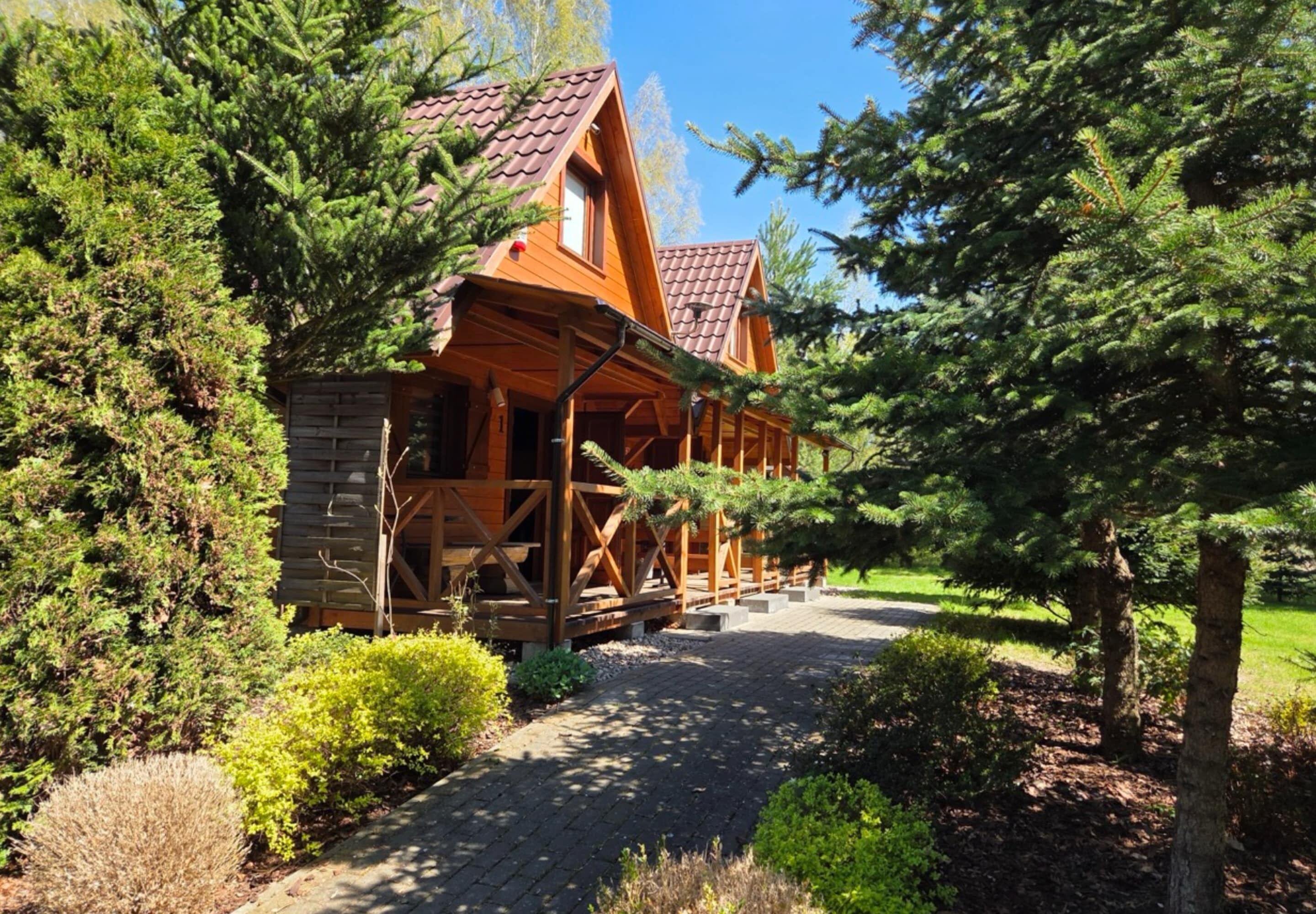 House | Exterior