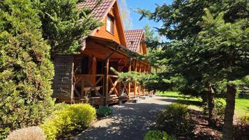 House | Exterior