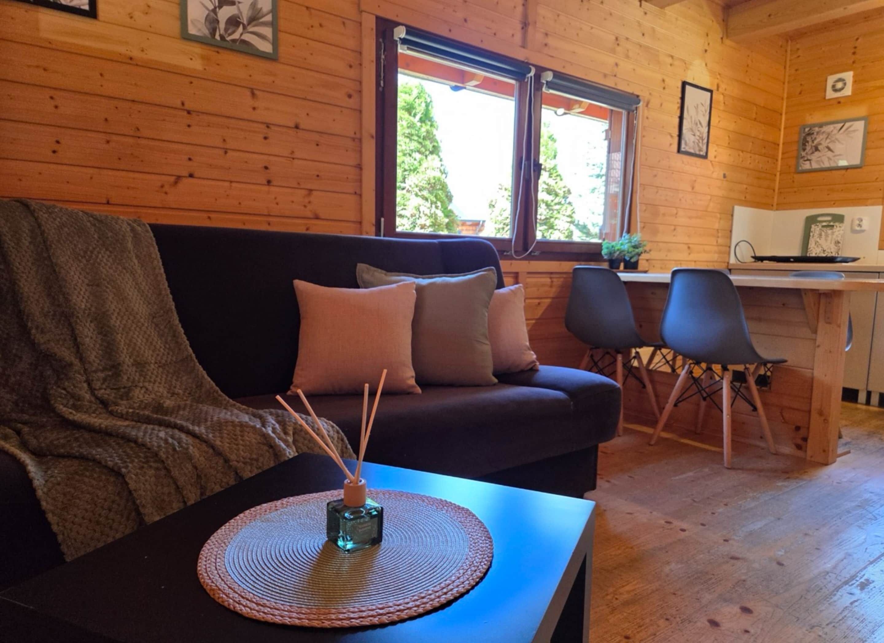 House | Living room