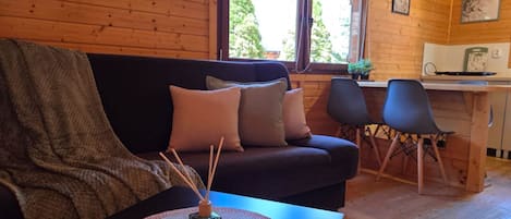 Hus | Vardagsrum