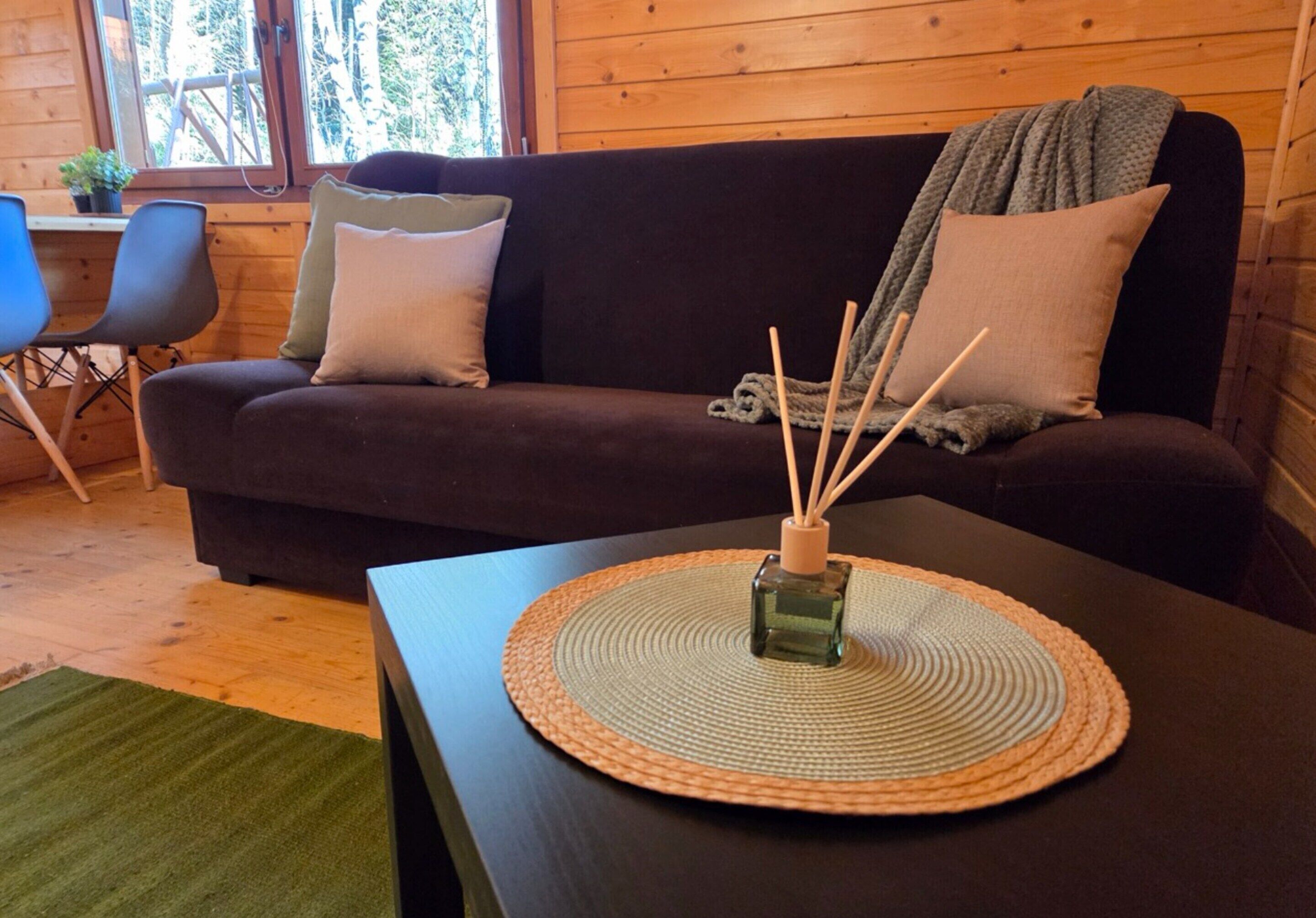 House | Living room
