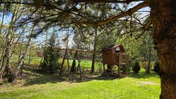 House | Garden