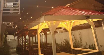 Tropical Suite Hotel