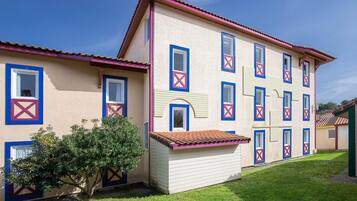 Apartment | Exterior