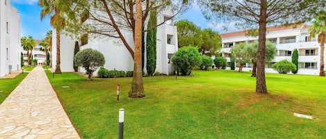 Apartment | Exterior