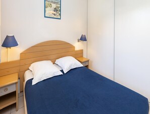 Apartment - Stay, Pool, Forest & Near Beach (Ondres)