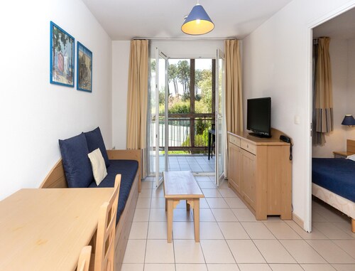 Stay, Pool, Forest & Near Beach
