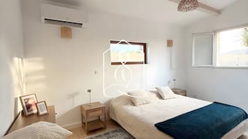 Draps fournis
