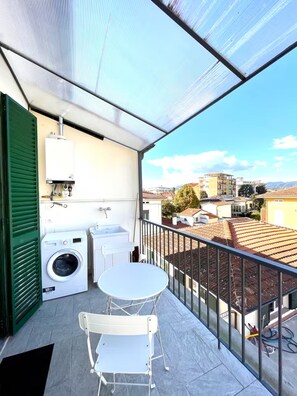 Property grounds - Holiday Home Armonia Lucca (Lucca)