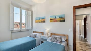 3 Schlafzimmer, Bügeleisen/Bügelbrett, WLAN, Bettwäsche