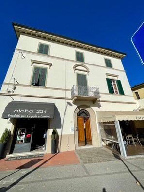 Exterior - Holiday Home Armonia Lucca (Lucca)