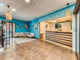 Maison | Hall