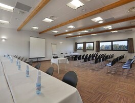 Maison | Salle de réunion