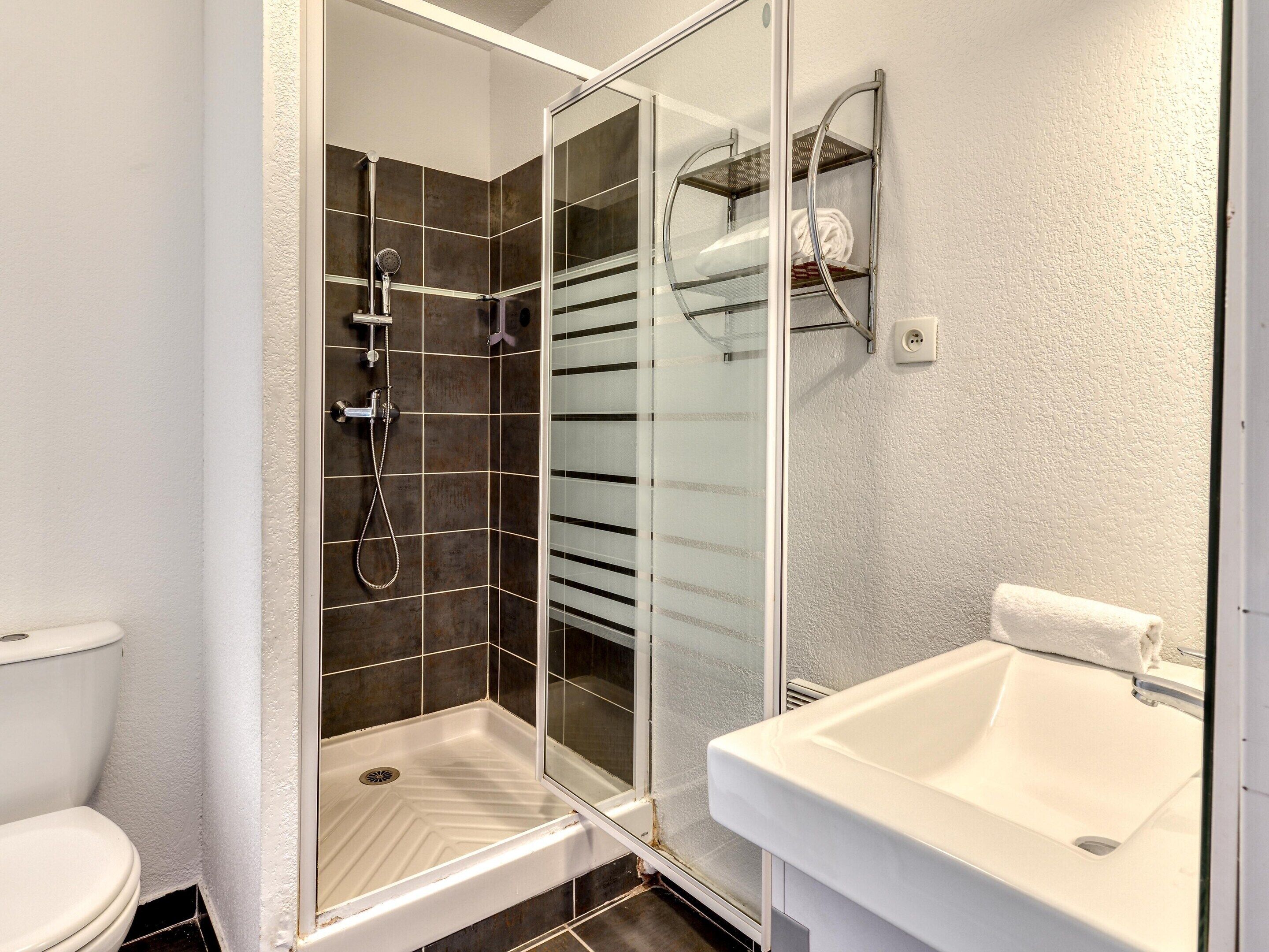 House | Bilik Mandi