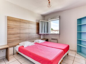 Rumah | 2 kamar tidur