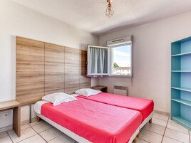 Maison | 2 chambres