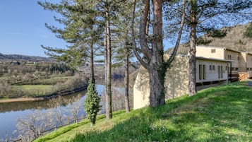 Apartment | View from property
