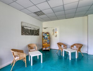 Apartemen | Interior