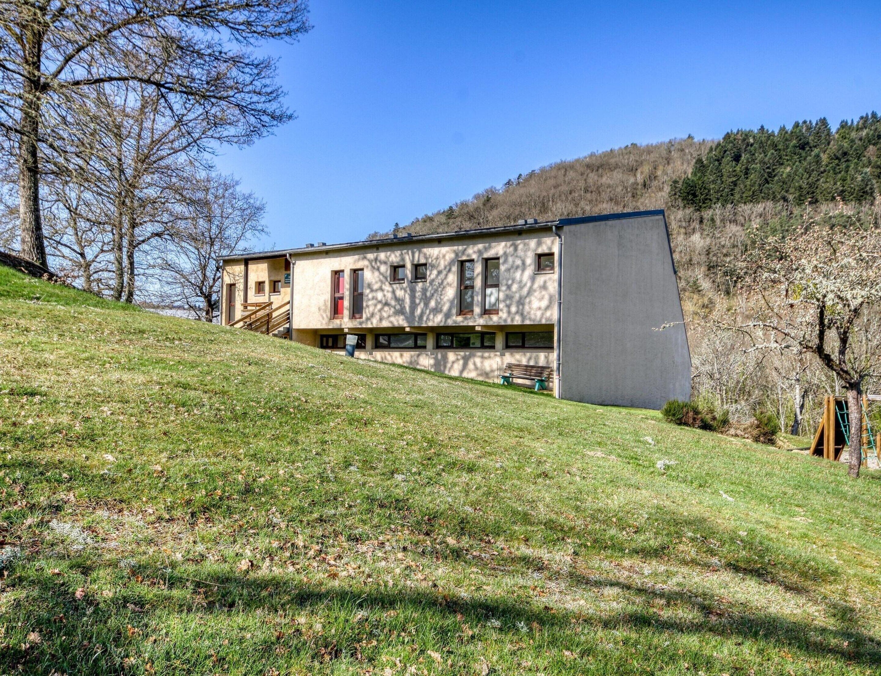 Apartment | Exterior