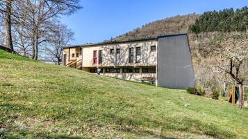 Apartment | Exterior