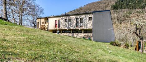 Apartment | Exterior