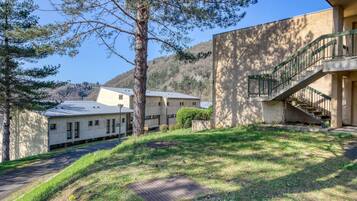 Apartment | View from property